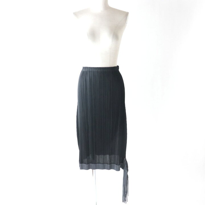 楽天市場】極美品☆正規品 PLEATS PLEASE プリーツプリーズ イッセイ 