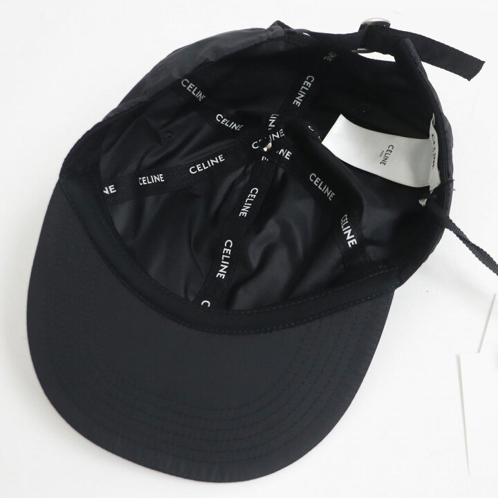 楽天市場】未使用品□CELINE/セリーヌ 2AK07231Q ロゴエンブロイダリー 
