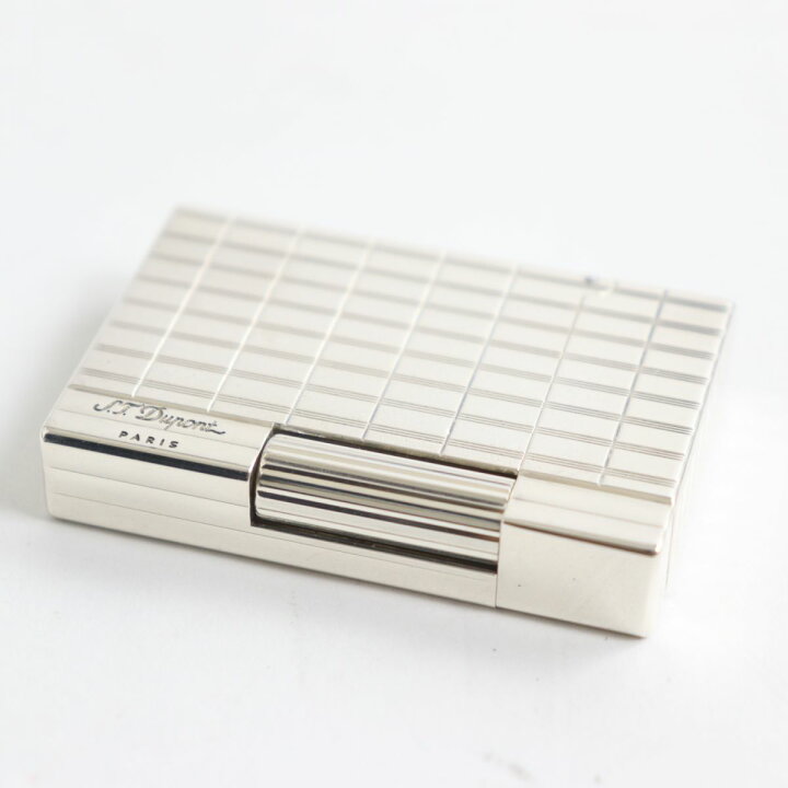 楽天市場】良品○S.T.Dupont エス・テー・デュポン ギャッツビー 