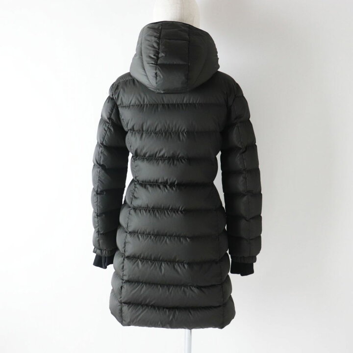 楽天市場】美品◎正規品 19-20AW MONCLER モンクレール BETULONG 