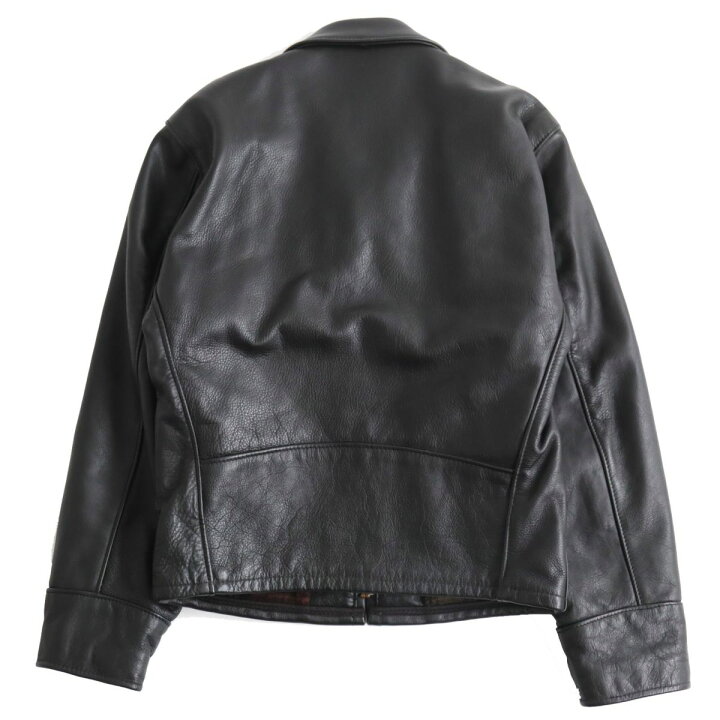 楽天市場】美品○Schott ショット 681 裏地チェック柄 ブランケット 