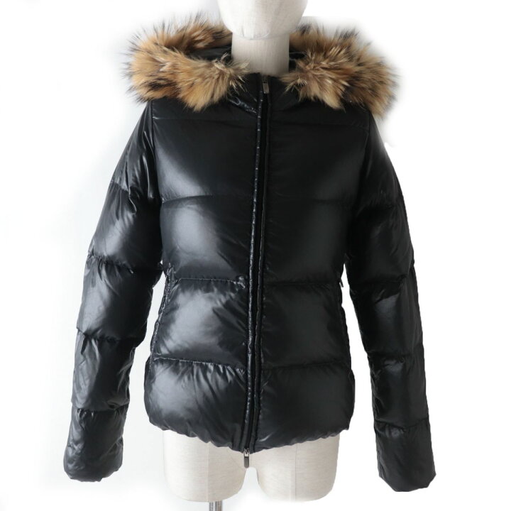 楽天市場】極美品☆正規品 DUVETICA デュベティカ A dhara ZIP UP 