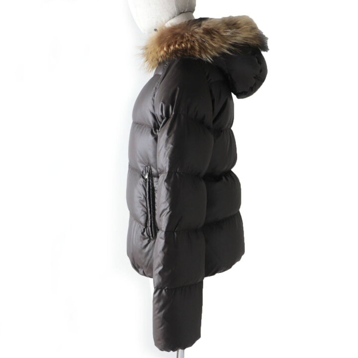 楽天市場】極美品☆正規品 DUVETICA デュベティカ A dhara ZIP UP 