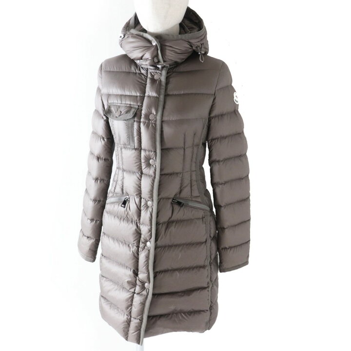 楽天市場】良品◎MONCLER モンクレール HERMINE エルミンヌ レディース 