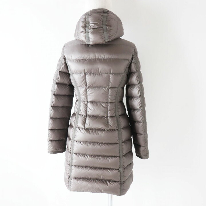 楽天市場】良品◎MONCLER モンクレール HERMINE エルミンヌ レディース 