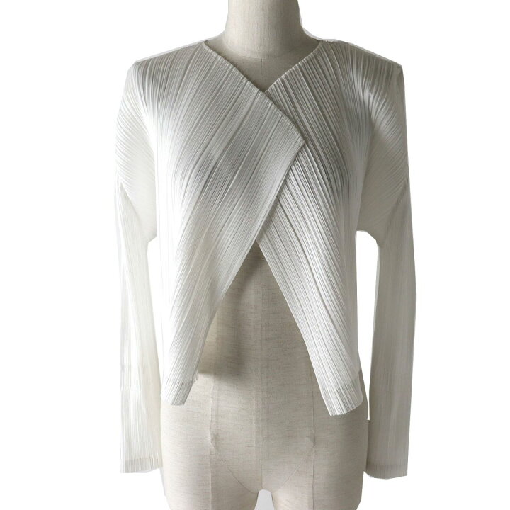 楽天市場】未使用品△正規品 PLEATS PLEASE プリーツプリーズ イッセイ 