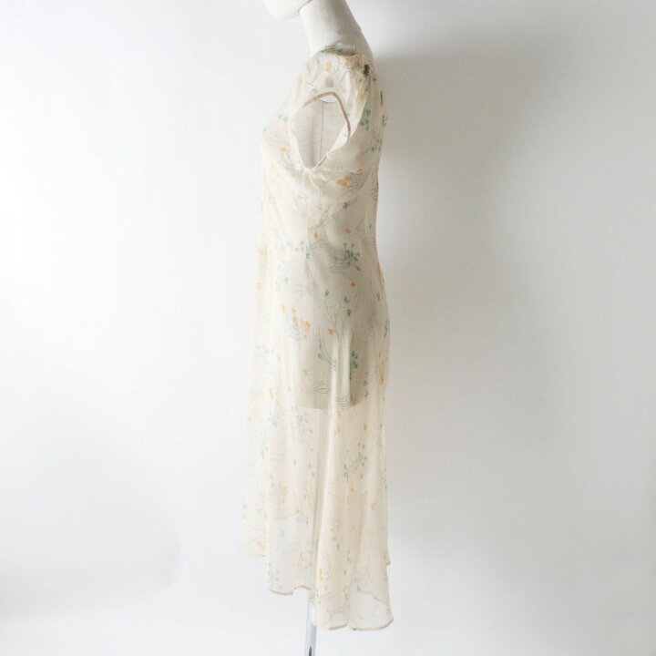 楽天市場】未使用◎正規品 HANNAH×RHC ハナ×ロンハーマン シルク100  