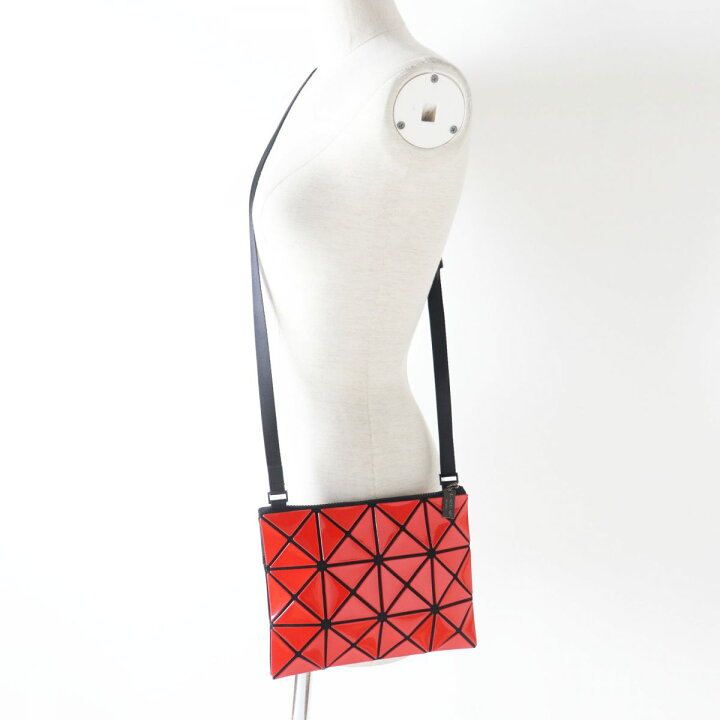 楽天市場】極美品◎正規品 日本製 BAO BAO ISSEY MIYAKE バオバオ 