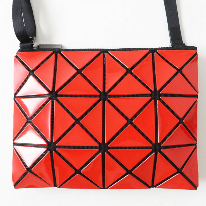 楽天市場】極美品◎正規品 日本製 BAO BAO ISSEY MIYAKE バオバオ 