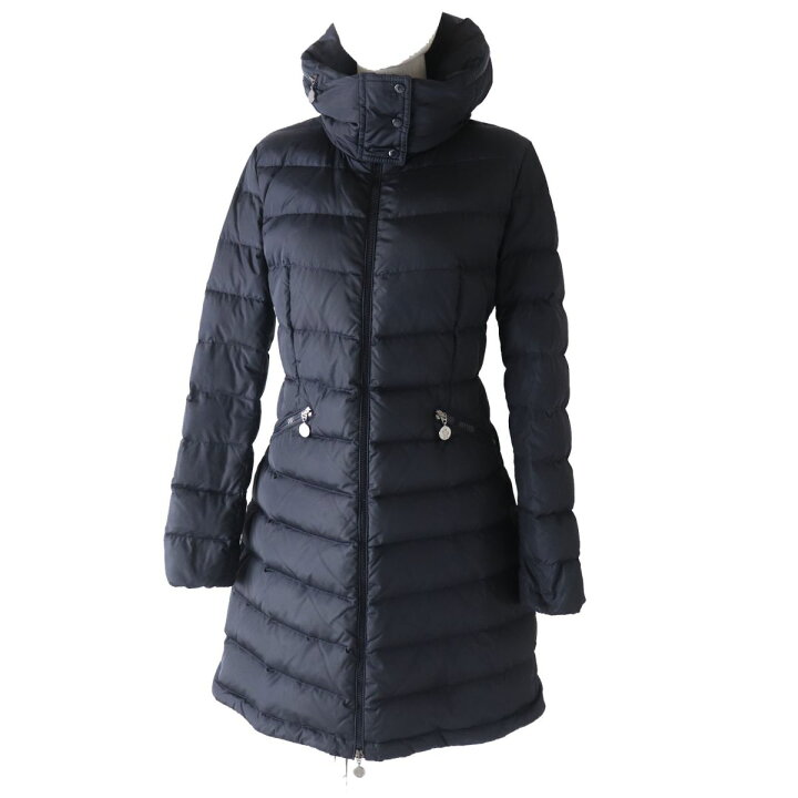 楽天市場】良品◎MONCLER モンクレール FLAMME フラム レディース 