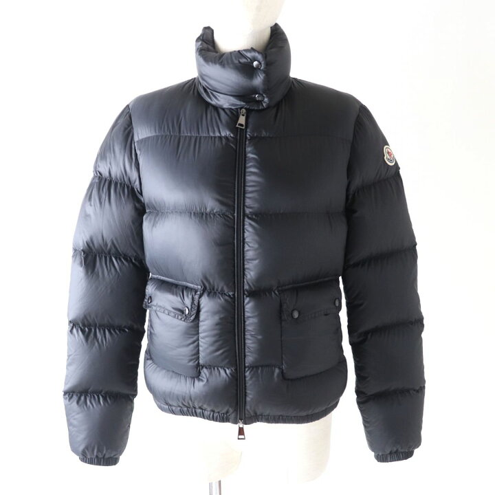 楽天市場】極美品☆正規品 MONCLER モンクレール LANNIC ラニック 21年 