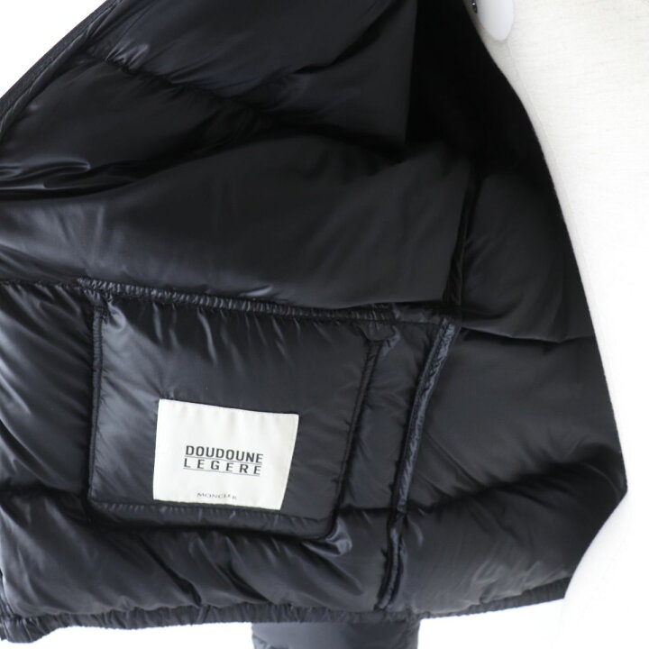 楽天市場】極美品☆正規品 MONCLER モンクレール LANNIC ラニック 21年 