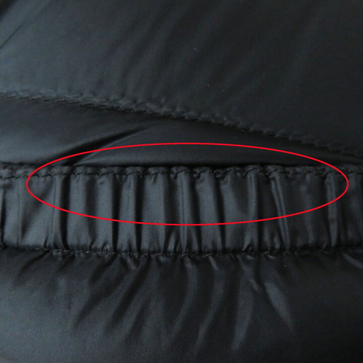 楽天市場】極美品☆正規品 MONCLER モンクレール LANNIC ラニック 21年 