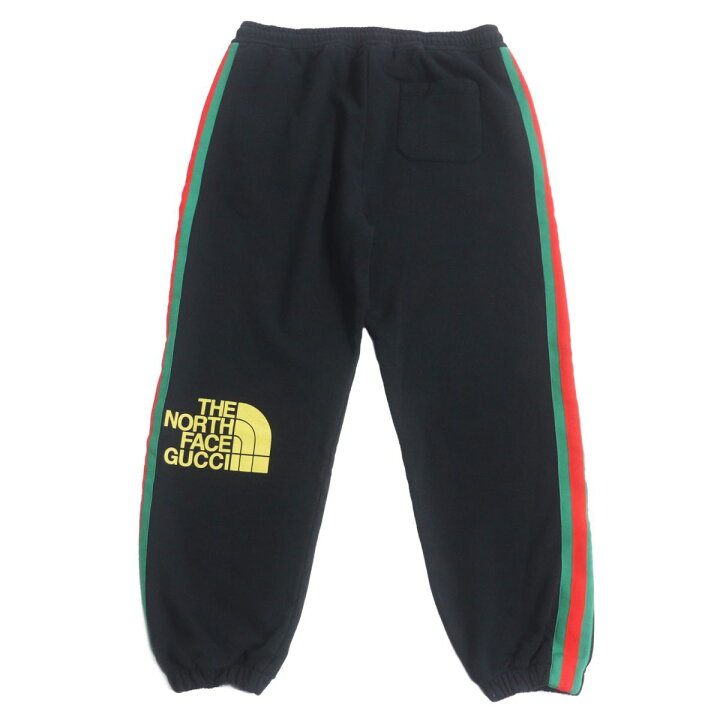 楽天市場】未使用□22AW GUCCI×THE NORTH FACE グッチ ノースフェイス  