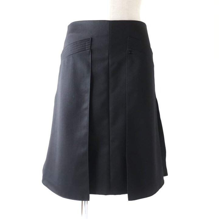 楽天市場】極美品☆正規品 CHANEL シャネル 06A P29386 ココマーク付  