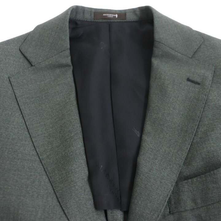 楽天市場】未使用品▽MACKINTOSH マッキントッシュロンドン NEW BRIDGE 