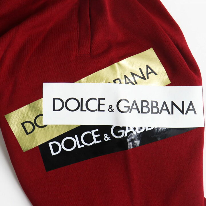 楽天市場】【ドンドン見直し】未使用品○黒タグ DOLCE&GABBANA 