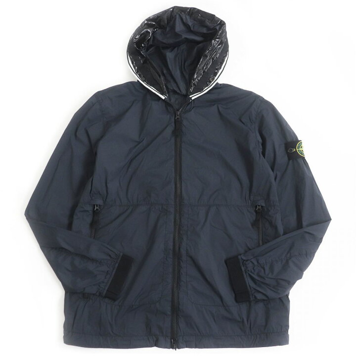 楽天市場】極美品□STONE ISLAND/ストーンアイランド 761541131 ロゴ  