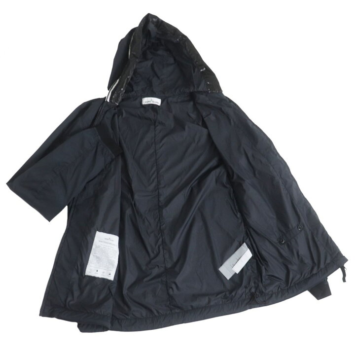 楽天市場】極美品□STONE ISLAND/ストーンアイランド 761541131 ロゴ 