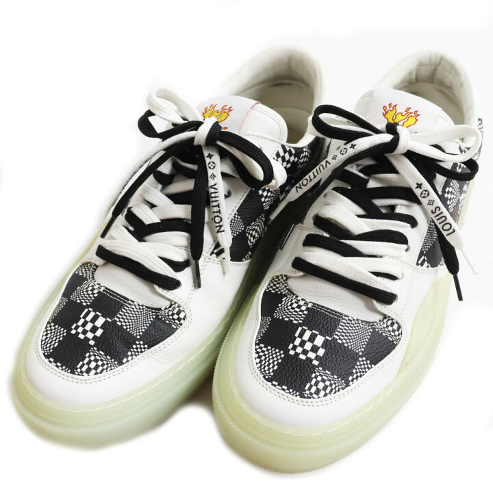 楽天市場】【ドンドン見直し】良品○LOUIS VUITTON ルイヴィトン LV 