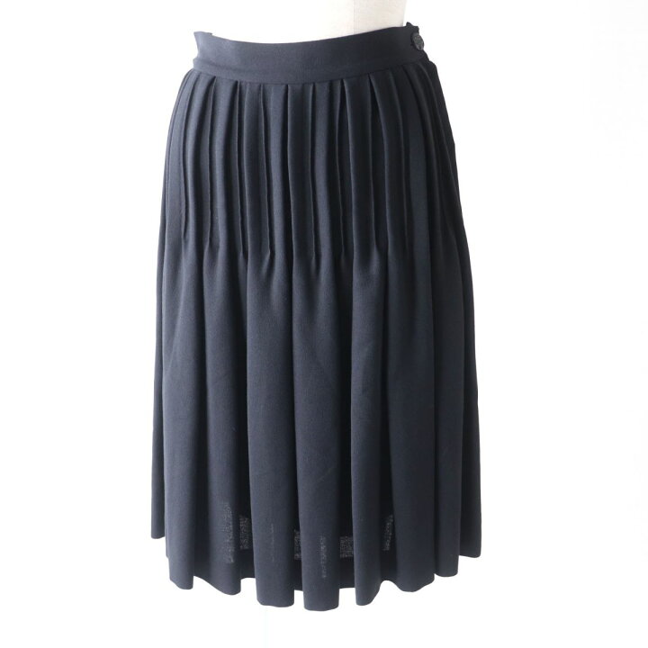 楽天市場】美品☆正規品 CHANEL シャネル P41079 ココマークボタン付  