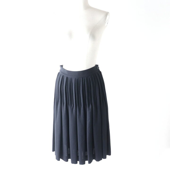 楽天市場】美品☆正規品 CHANEL シャネル P41079 ココマークボタン付 