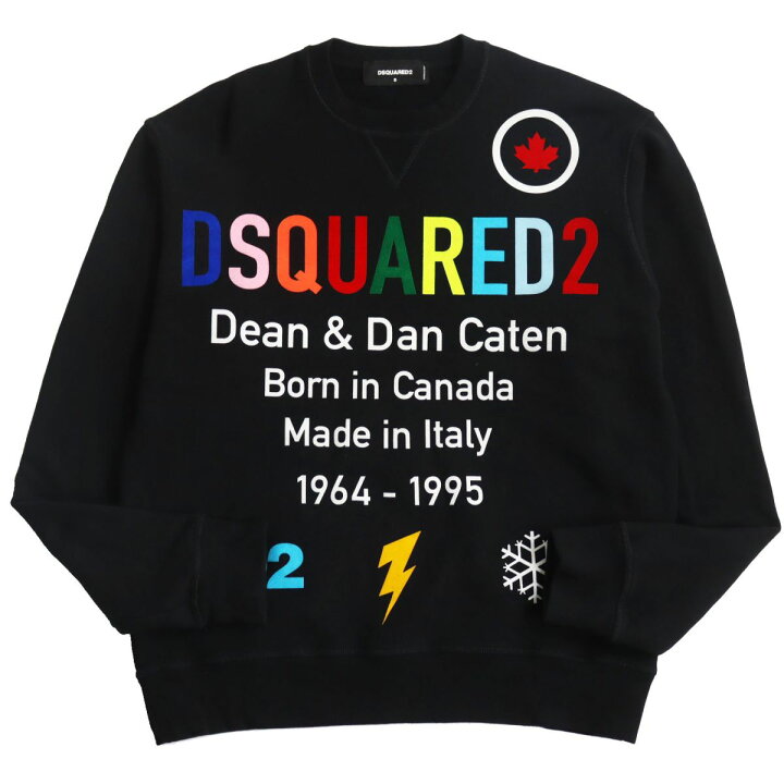 楽天市場】【ドンドン見直し】良品○21AW DSQUARED2 ディースクエアー 