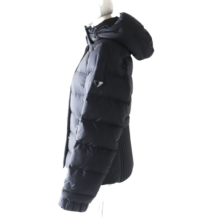楽天市場】美品◎正規品 19年 PRADA プラダ 29X544 レディース 