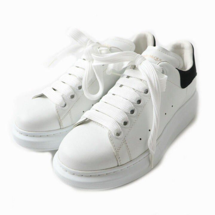 楽天市場】極美品☆アレキサンダーマックイーン OVERSIZED 553770 