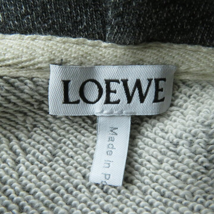 楽天市場】極美品☆正規品 LOEWE ロエベ S359Y25X14 リラックス 