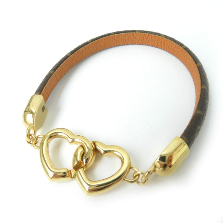 楽天市場】極美品☆LOUIS VUITTON ルイヴィトン 21年 M6758 ブラスレ 