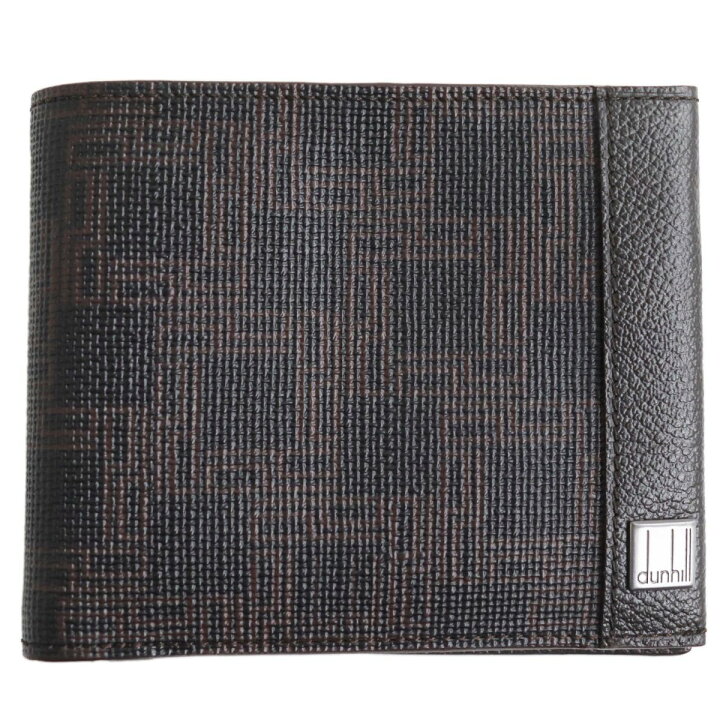 楽天市場】未使用品○dunhill ダンヒル D-EIGHT/ディーエイト ロゴ金具 