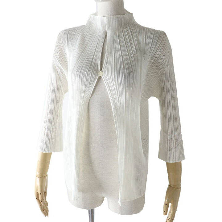 楽天市場】極美品◎正規品 日本製 PLEATS PLEASE プリーツプリーズ 