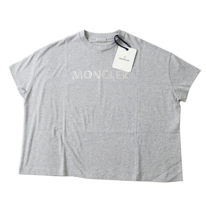 楽天市場】未使用品◎正規品 トルコ製 MONCLER モンクレール  