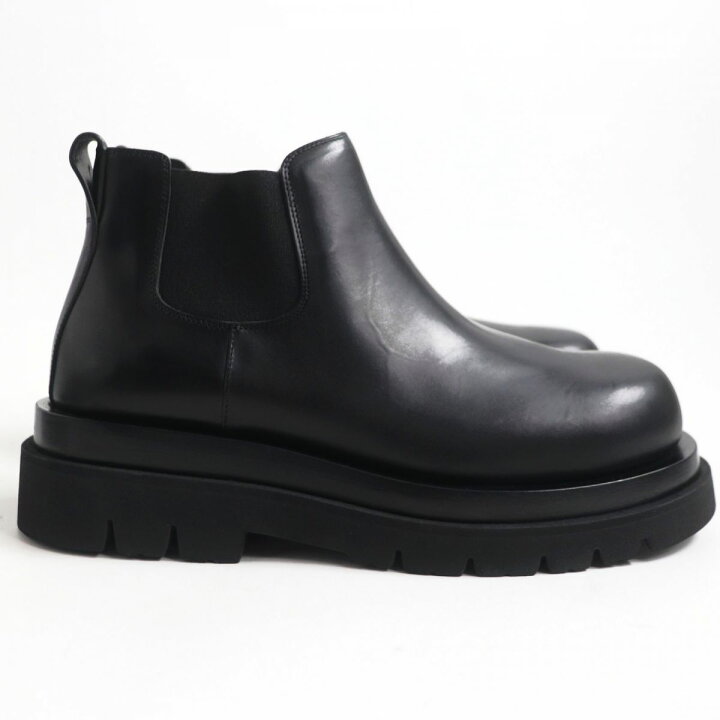 楽天市場】未使用品○BOTTEGA VENETA ボッテガヴェネタ THE LUG/ザ 
