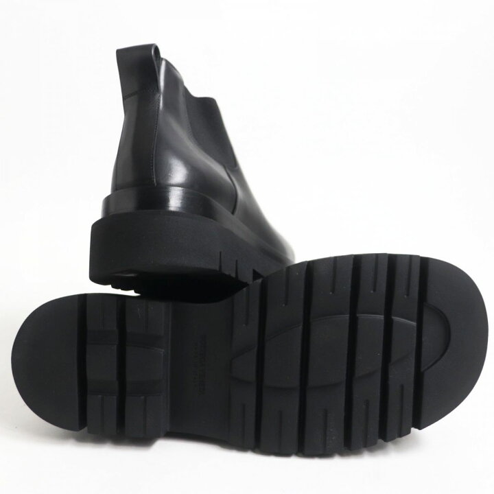 楽天市場】未使用品○BOTTEGA VENETA ボッテガヴェネタ THE LUG/ザ 