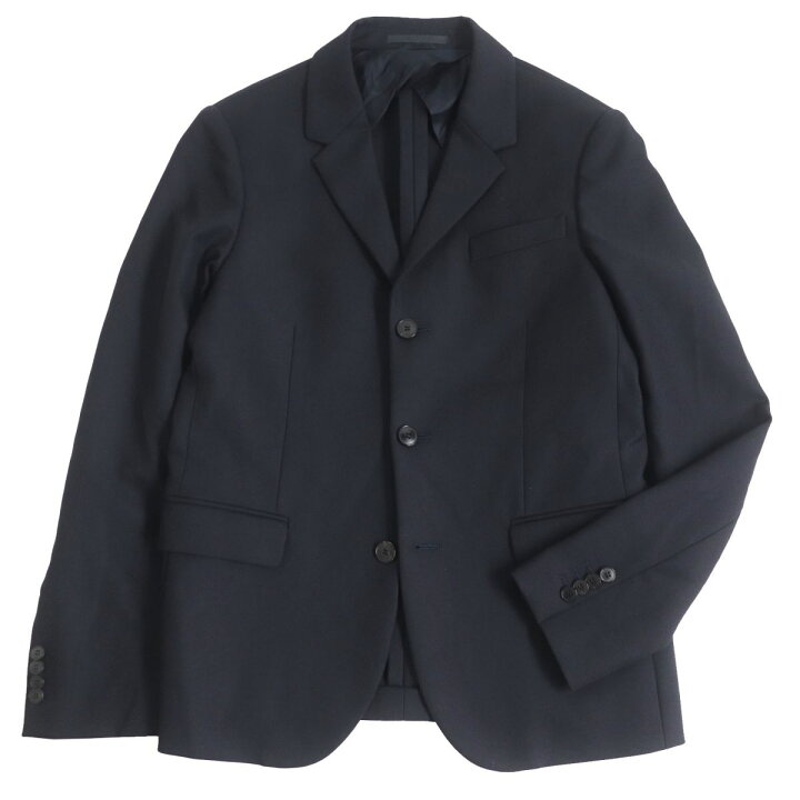 楽天市場】極美品□VALENTINO/ヴァレンティノ 無地 ウール100 