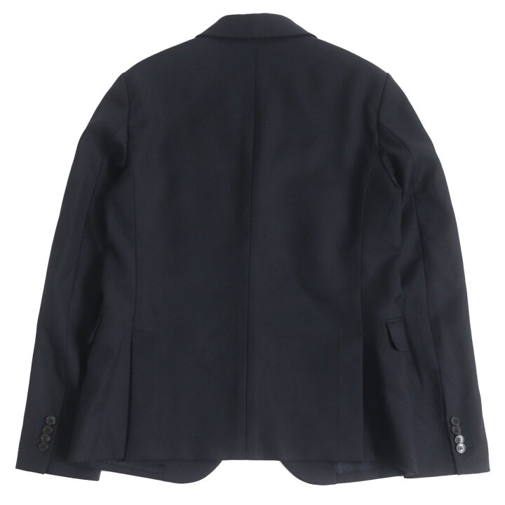 楽天市場】極美品□VALENTINO/ヴァレンティノ 無地 ウール100 