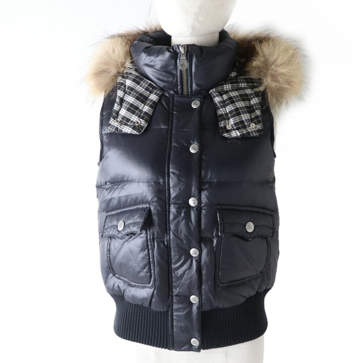 楽天市場】美品☆正規品 BURBERRY BLUE LABEL バーバリー ブルー 
