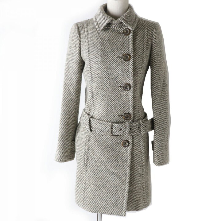 楽天市場】極美品☆正規品 BURBERRY BLUE LABEL バーバリー ブルー 