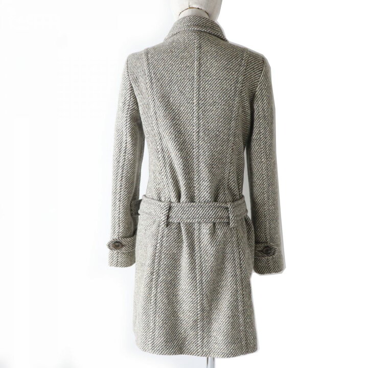 楽天市場】極美品☆正規品 BURBERRY BLUE LABEL バーバリー ブルー 