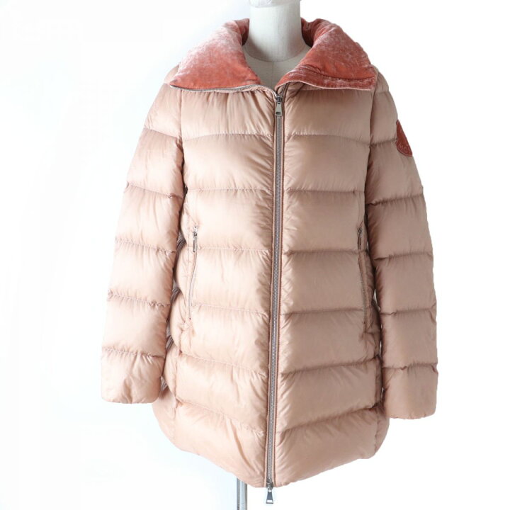 楽天市場】美品☆正規品 MONCLER モンクレール TORCON トルコン 19年 