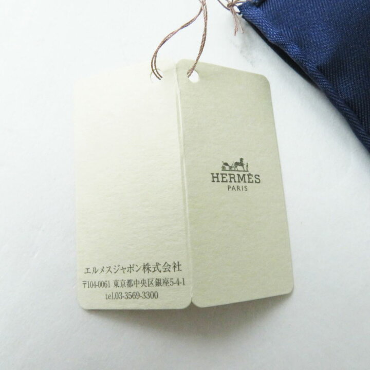 楽天市場】未使用品◎正規品 23AW エルメス カレ90 カレツイル 