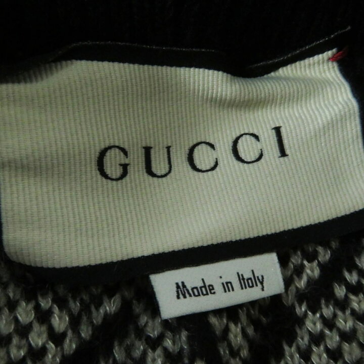 楽天市場】未使用品◎正規品 19AW GUCCI グッチ 586299 レディース  