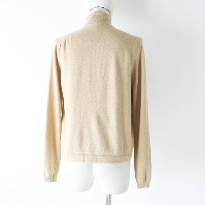 楽天市場】美品◎HERMES エルメス マルジェラ期 レディース カシミヤ  