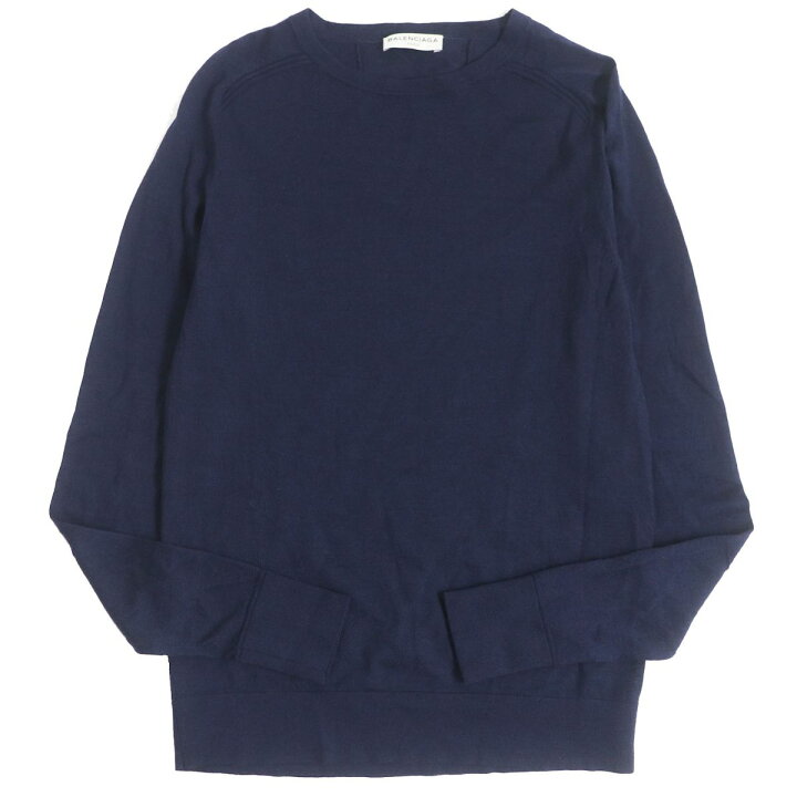 楽天市場】【ドンドン見直し】美品□BALENCIAGA/バレンシアガ ウール 