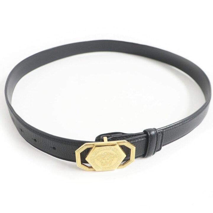 楽天市場】【ドンドン見直し】良品□VERSACE/ヴェルサーチ メデューサ 