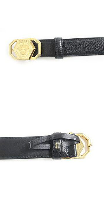 楽天市場】【ドンドン見直し】良品□VERSACE/ヴェルサーチ メデューサ 