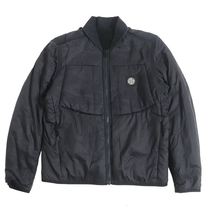 楽天市場】美品□STONE ISLAND/ストーンアイランド 6715546A2 ムートン 