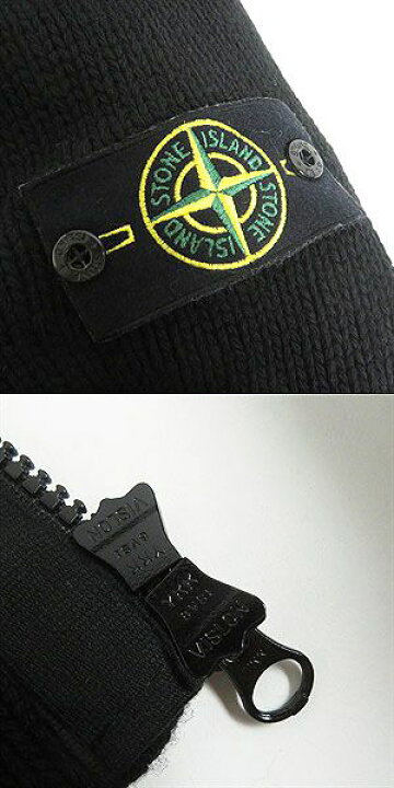 楽天市場】美品□STONE ISLAND/ストーンアイランド 6715546A2 ムートン 